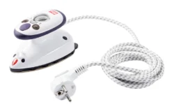 Dampfbügeleisen MINI | PRYM 611915 -Luft Wrame Haus Geschaft 4dda220ef2bf5b6b9e80b60219a92348