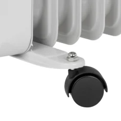 Noveen Ölradiator 13 Rippen , 3000 Watt -Luft Wrame Haus Geschaft 4e3b159440fef2c801eb21eb0fcf499e