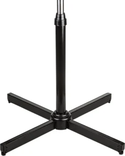 Standventilator Mit Fernbedienung 40 Watt 3 Geschwindigkeitsstufen 40cm Niedriger Oszillation Bodenventilator Windmaschine 7,5h Timer Schwarz -Luft Wrame Haus Geschaft 4e53c3414bee2778718631347bae0357