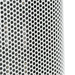 Adler Heater AD 7723 Heizlüfter, 2000 W, Anzahl Leistungsstufen 2, Weiß -Luft Wrame Haus Geschaft 4e899fcb8e38b0d9c3250f451a217caa