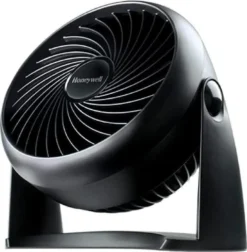 Honeywell HT-900E Kraftvoller Und Geräuscharmer Turbo-Ventilator, Schwarz 19 Honeywell HT-900E Kraftvoller Und Geräuscharmer Turbo-Ventilator, Schwarz -Luft Wrame Haus Geschaft 4e8baed00dd1e9e83663a464d32a2958