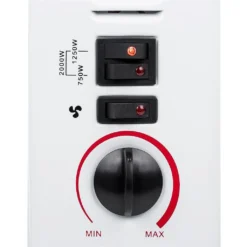 Tristar Konvektor Elektroheizung KA-5912 2000 W 27 Tristar Konvektor Elektroheizung KA-5912 2000 W -Luft Wrame Haus Geschaft 4f86e5618ea3fa5fb8be990cb6dd0ebf