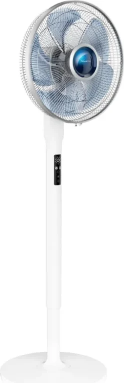 Rowenta Rowe VU5770 - Standventilator - Weiß 23 Rowenta Rowe VU5770 - Standventilator - Weiß -Luft Wrame Haus Geschaft 4fab055caf3a6837ae43512066a310d6