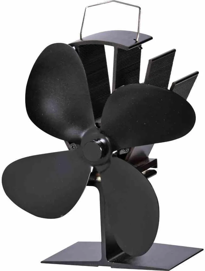 FIREFIX Ofenventilator Ab 50 Grad H78698 9 FIREFIX Ofenventilator Ab 50 Grad H78698 – Bild 9