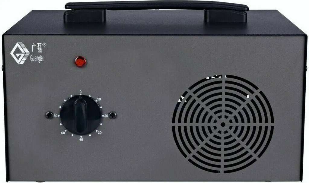 Topchances Kommerzieller Ozongenerator Geruchskiller,10.000mg/Std Industrieller Ozon Luftreiniger,Ozongerät Ozonisator Mit Timer Für Zimmer, Rauch, Autos Und Haustiere 1 Topchances Kommerzieller Ozongenerator Geruchskiller,10.000mg/Std Industrieller Ozon Luftreiniger,Ozongerät Ozonisator Mit Timer Für Zimmer, Rauch, Autos Und Haustiere