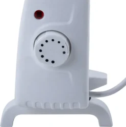 Frostwächter Elektrisches Konvektionsheizgerät, Weiß, 450W -Luft Wrame Haus Geschaft 505cee0bdc4d8ee0b09663aa915f5dd7