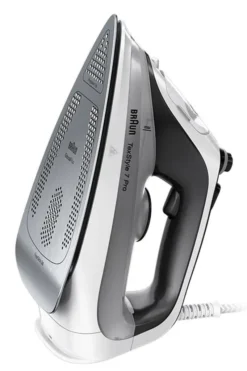 Braun TexStyle 7 Pro SI 7160, Dampfbügeleisen ,blau -Luft Wrame Haus Geschaft 50646681fe906b7247f074ba453123b3
