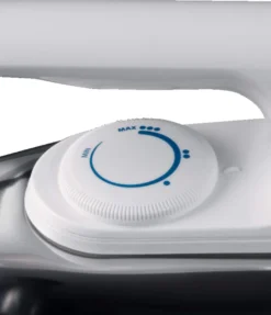 SEVERIN Bügeleisen BA 3211 1.200 Watt Weiß -Luft Wrame Haus Geschaft 5090045f0e79b4d9b177138890a4e38d