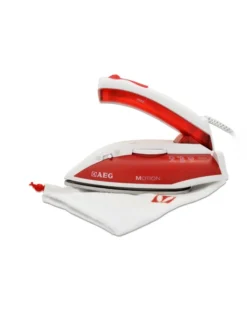 AEG Motion DBT 800 Reise-Dampfbügeleisen -Luft Wrame Haus Geschaft 50dfafb89b55d1aac337514f3260694a