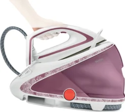 Tefal GV9560 Pro Express Ultimate -Luft Wrame Haus Geschaft 5142848fc33fb574f202459bd756932d