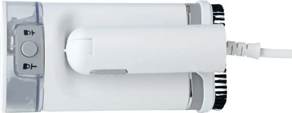 Dampfbürste Bürste Dampfglätter Dampfbügler Dampfer Steamer Wassertank MAXXMEE 11 Dampfbürste Bürste Dampfglätter Dampfbügler Dampfer Steamer Wassertank MAXXMEE – Bild 11