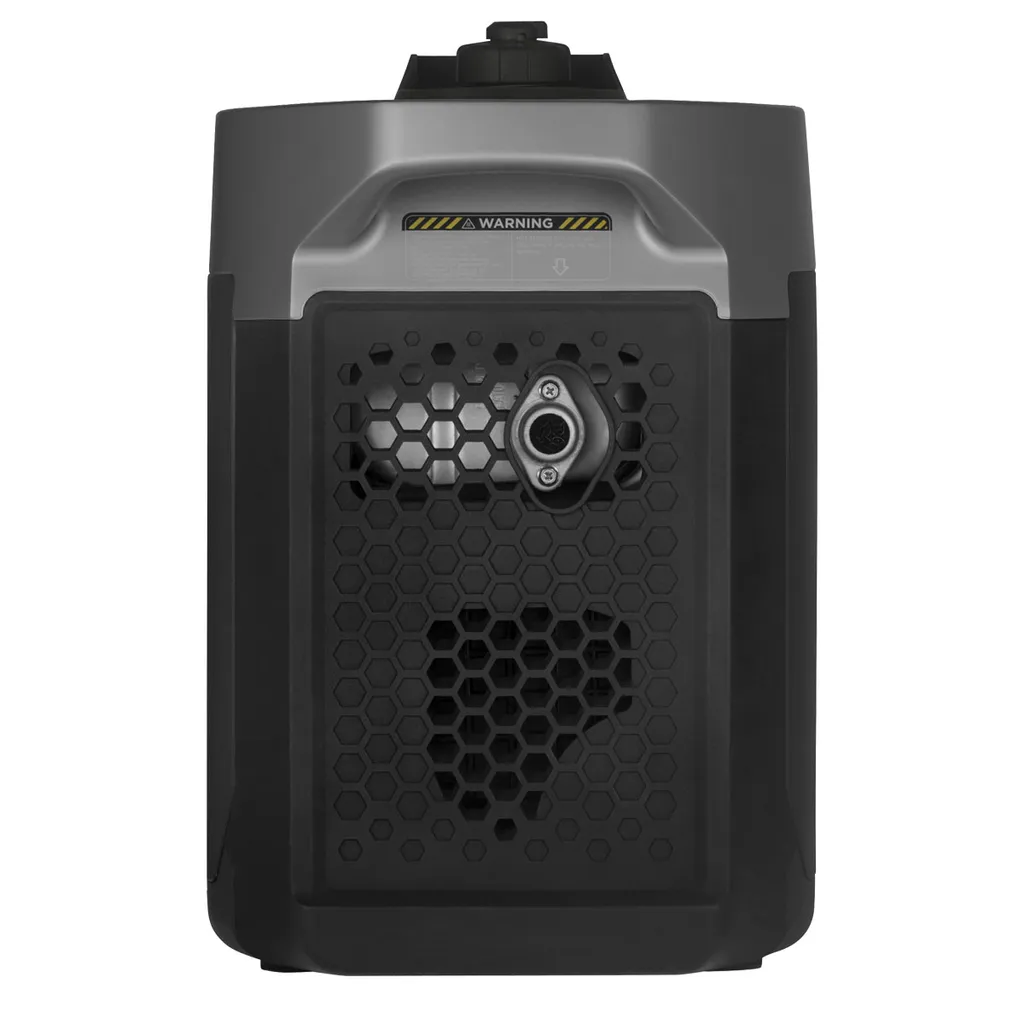 EcoFlow Smart Generator Benzingenerator 6 EcoFlow Smart Generator Benzingenerator – Bild 6