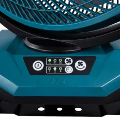 Makita® Akku-Ventilator LXT - DCF301Z -Luft Wrame Haus Geschaft 51b84eb3fe5bdba3ded6ea8c81e17975