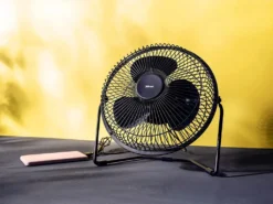 Trust Blaze USB-Kühllüfter, Einstellbare Geschwindigkeit, 120 Cm Kabel - Schwarz 15 Trust Blaze USB-Kühllüfter, Einstellbare Geschwindigkeit, 120 Cm Kabel - Schwarz -Luft Wrame Haus Geschaft 51e7381987574b4e55e094d47a9caef8