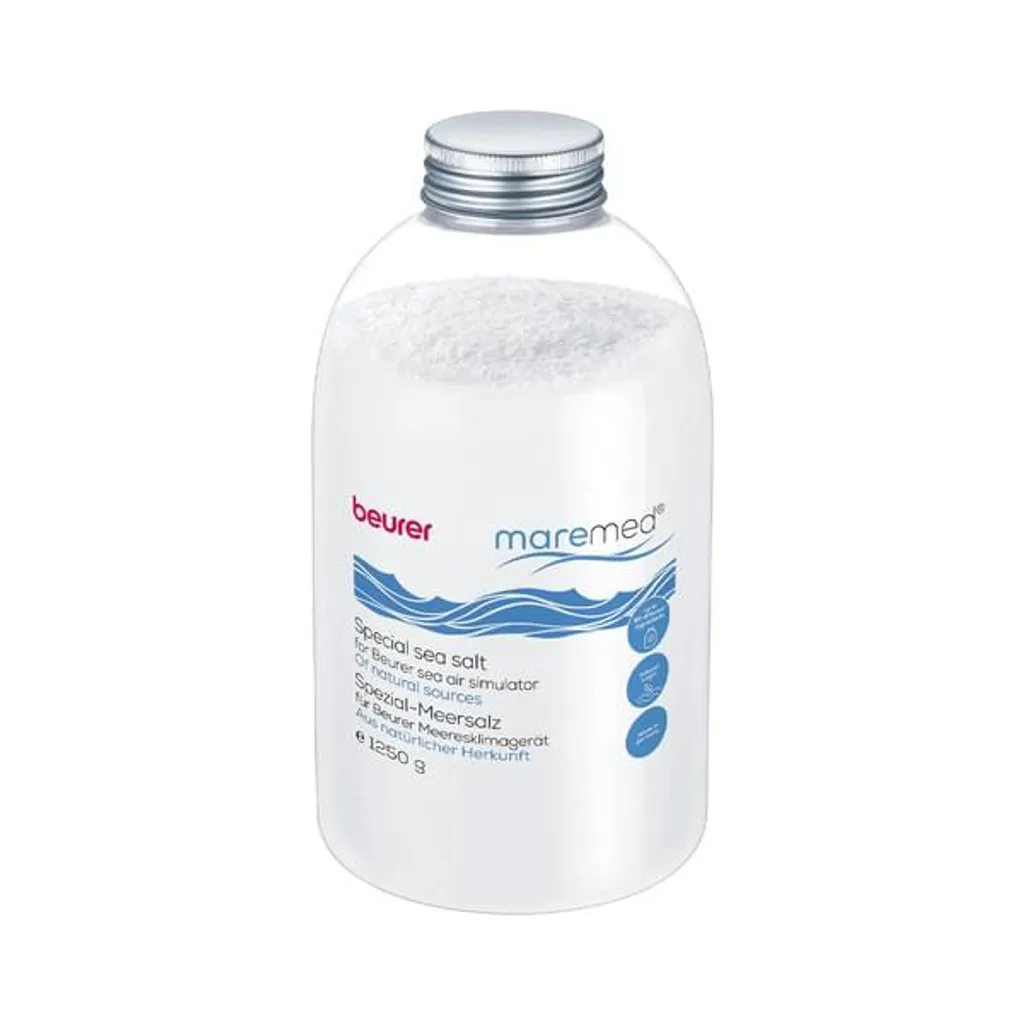 Beurer Nachkaufset Kompakt Für MK 500 MareMed 5 Beurer Nachkaufset Kompakt Für MK 500 MareMed – Bild 5