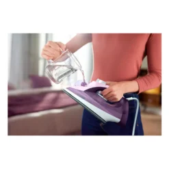 Philips 5000 Series 2400 W Leistung, 45 G/Min. Gleichmäßiger Dampfausstoß, Bügeleisen -Luft Wrame Haus Geschaft 5225bccc6cc7423cd9bba838c52849ce