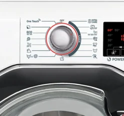 Waschmaschine Hoover Frontlader H3WS610TAMCE/1-S H-WASH300 10kg -Luft Wrame Haus Geschaft 5280fa147566896098a78d7573e8db22