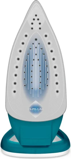 Tefal Dampfbügeleisen FV5737 Easygliss Plus 2500Watt Türkis/weiß 9 Tefal Dampfbügeleisen FV5737 Easygliss Plus 2500Watt Türkis/weiß -Luft Wrame Haus Geschaft 52b2ffe83d03aa5b9f2554ad58ae4110