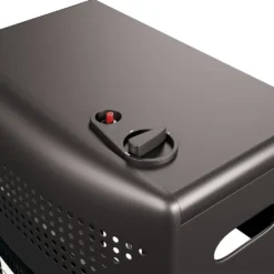 TroniTechnik Gas- Heizgerät Für Propangas Mit Nennleistung 4,2KW Inkl. Zubehör 37 TroniTechnik Gas- Heizgerät Für Propangas Mit Nennleistung 4,2KW Inkl. Zubehör -Luft Wrame Haus Geschaft 52c0d9f6822c4397721dc946425222dc