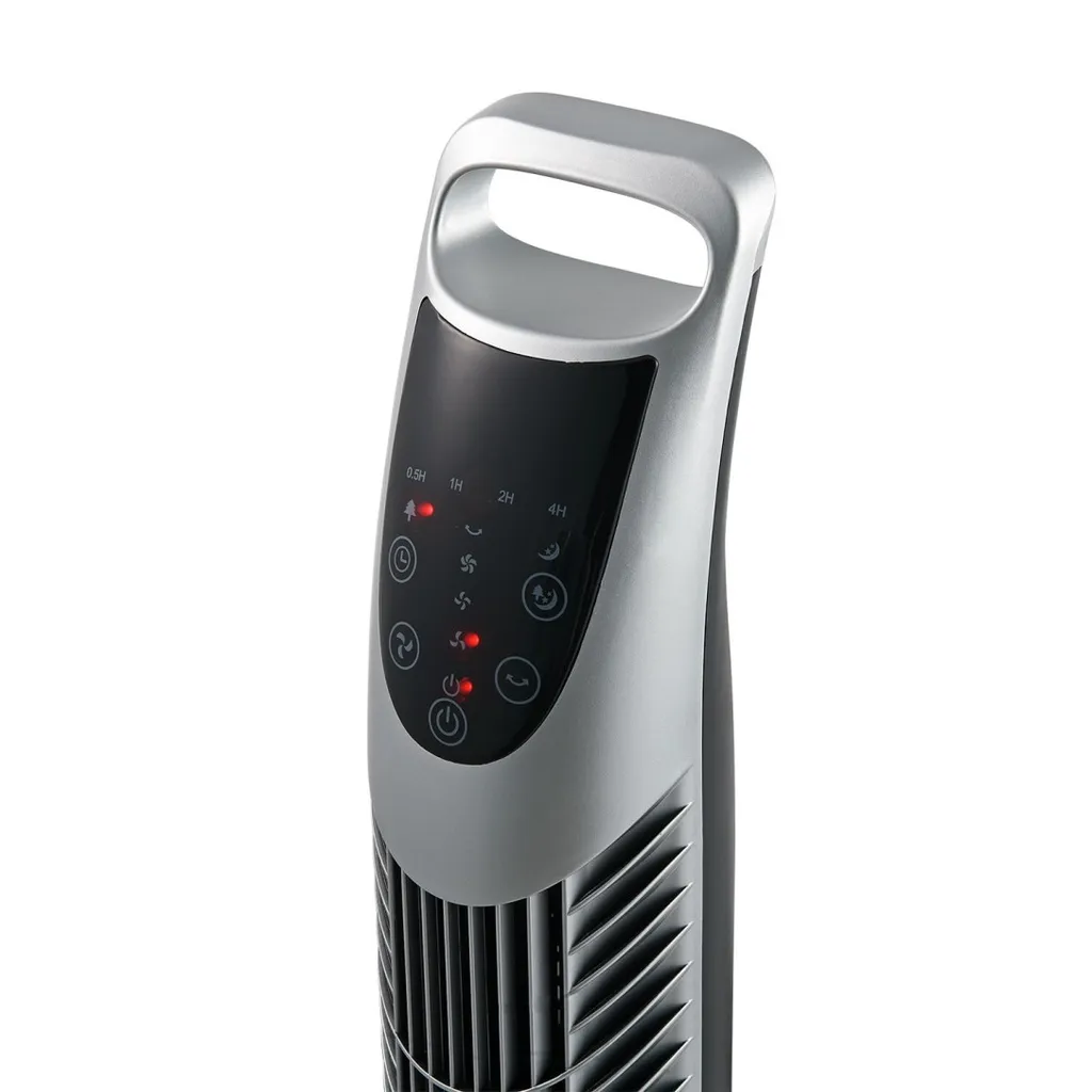 Be Cool Turmventilator BC78TU2005F 2 Be Cool Turmventilator BC78TU2005F – Bild 2