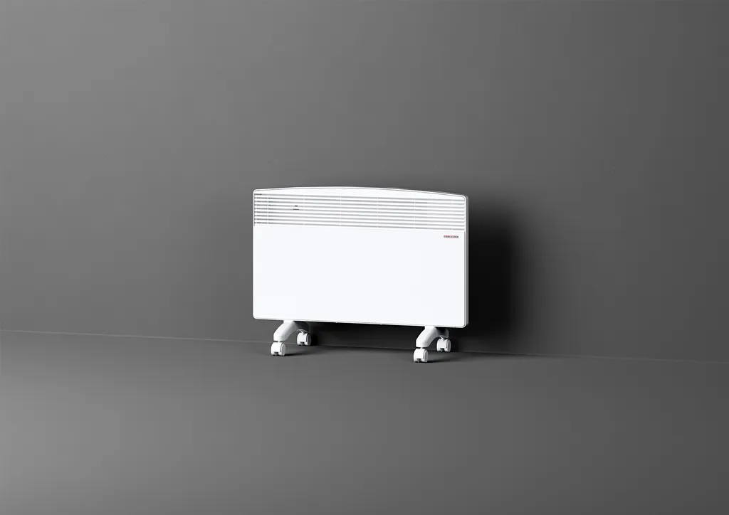 STIEBEL ELTRON Elektroheizung Standgerät CNS 200 F Für Ca. 20 M² Auf Rollen Mit Mechanischer Regelung, 2 KW, Umkippschutz, Stufenlose Temperaturwahl 6-30 °C, 229794 5 STIEBEL ELTRON Elektroheizung Standgerät CNS 200 F Für Ca. 20 M² Auf Rollen Mit Mechanischer Regelung, 2 KW, Umkippschutz, Stufenlose Temperaturwahl 6-30 °C, 229794 – Bild 5