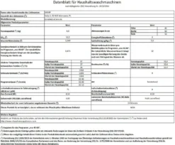 Sharp ES-NFB814CWA-DE Waschmaschine 8kg 1400 U/min -Luft Wrame Haus Geschaft 543615ea056cf429d7533145d51c9a68