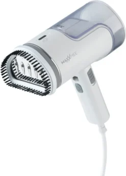 Dampfbürste Bürste Dampfglätter Dampfbügler Dampfer Steamer Wassertank MAXXMEE 21 Dampfbürste Bürste Dampfglätter Dampfbügler Dampfer Steamer Wassertank MAXXMEE -Luft Wrame Haus Geschaft 5440d9297eec1a09ea3eca5f7d34f22e