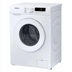 Samsung WW81T304PWW/EG Waschmaschine, 8 Kg, , 1400 U/min, SLIM Platzsparer - Nur 47 Cm Tief, Digital Inverter Motor, Trommelreinigung, Aquastop, Geräusch 17 Samsung WW81T304PWW/EG Waschmaschine, 8 Kg, , 1400 U/min, SLIM Platzsparer - Nur 47 Cm Tief, Digital Inverter Motor, Trommelreinigung, Aquastop, Geräusch -Luft Wrame Haus Geschaft 545502026f219b99687ab0baf4902c6b