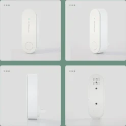 Luftreiniger Anion Luftreinigung Zigarette Rauch Remover Für 41-60㎡, Weiß -Luft Wrame Haus Geschaft 54b7e400df1cd0d580ec06fc637a2b70