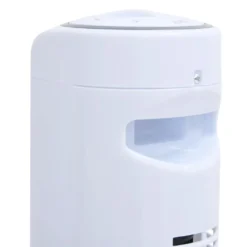 VidaXL Turmventilator Φ24x80 Cm Weiß 14 VidaXL Turmventilator Φ24x80 Cm Weiß -Luft Wrame Haus Geschaft 54c23a2e77cc0ec4f1c7b2c00ebc246c