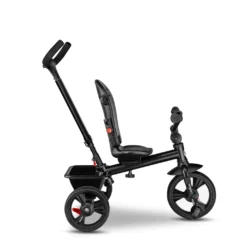 Lionelo Haari Dreirad Kinderdreirad Kinder Lenkstange Fahrrad Baby Kinderwagen Grau -Luft Wrame Haus Geschaft 5548d648e6a37b5409465faa57ac479a