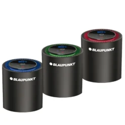 Blaupunkt AIR PURIFIER AIRPURE AP 1.1 Luftfilter Mit 3-Schicht-Filtersystem + Luftqualitätanzeige -Luft Wrame Haus Geschaft 556c226b2fc1fbe1d39fa6dc396060c4