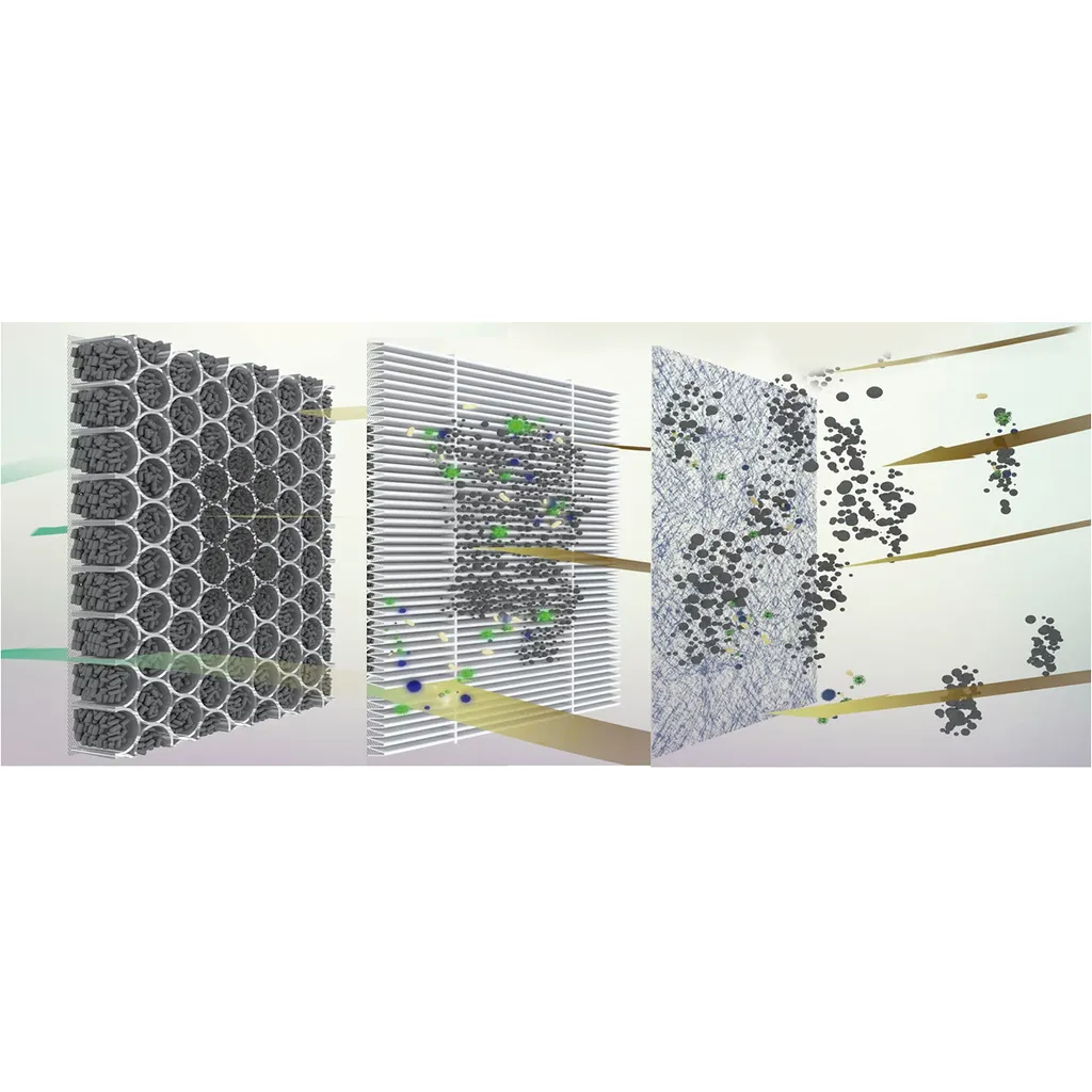 Starlyf® Air Lux Handlicher, Leichter & Tragbarer Luftreiniger, Mit HEPA-Aktivkohlefilter & UV-Licht | Das Original Aus Der TV-Werbung 3 Starlyf® Air Lux Handlicher, Leichter & Tragbarer Luftreiniger, Mit HEPA-Aktivkohlefilter & UV-Licht | Das Original Aus Der TV-Werbung – Bild 3