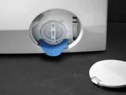 AEG - LR6FL141EX - Waschmaschine - 10 Kg 14 AEG - LR6FL141EX - Waschmaschine - 10 Kg -Luft Wrame Haus Geschaft 55991d673c7b7fd0def000028420f1af