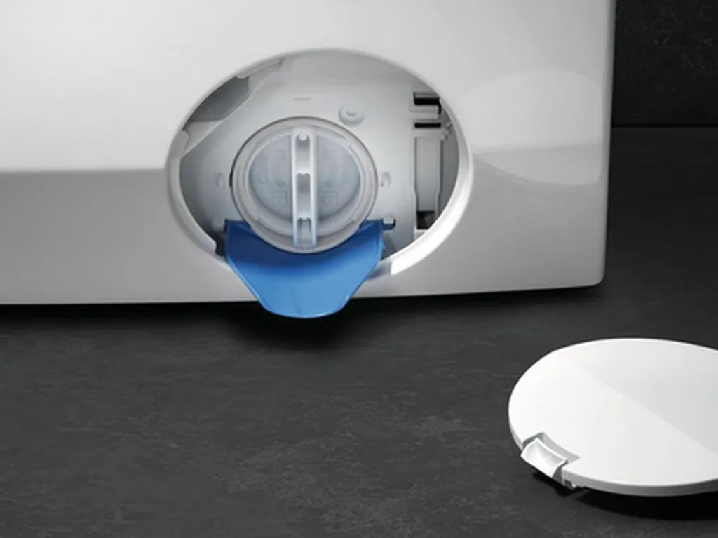 AEG - LR6FL141EX - Waschmaschine - 10 Kg 6 AEG - LR6FL141EX - Waschmaschine - 10 Kg – Bild 6