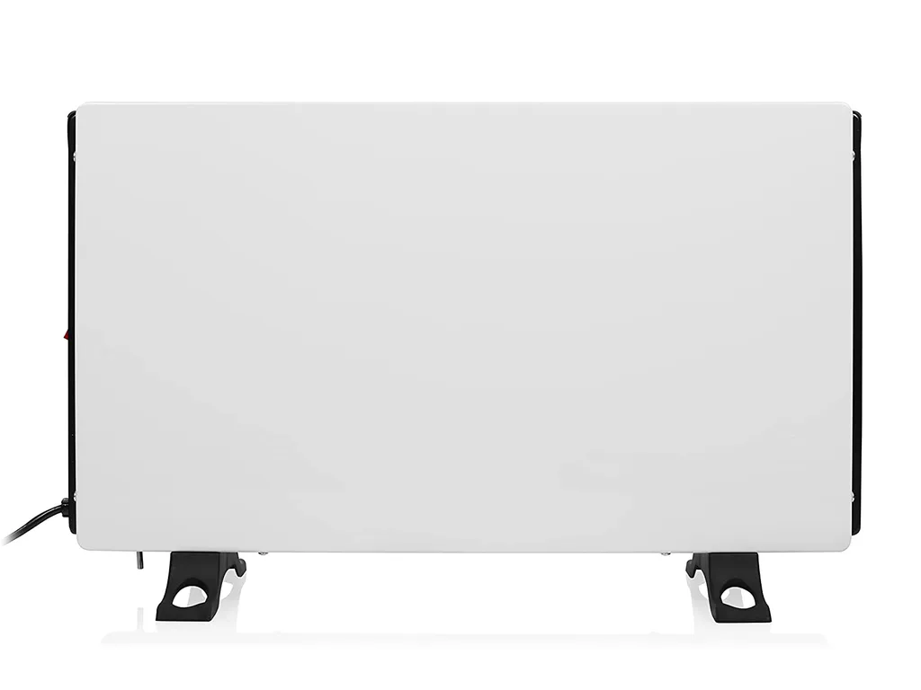 Tristar KA-5819, Elektrischer Konvektor-Raumheizer, 1,35 M, IP00, Indoor, Flur, Schwarz, Weiß 5 Tristar KA-5819, Elektrischer Konvektor-Raumheizer, 1,35 M, IP00, Indoor, Flur, Schwarz, Weiß – Bild 5