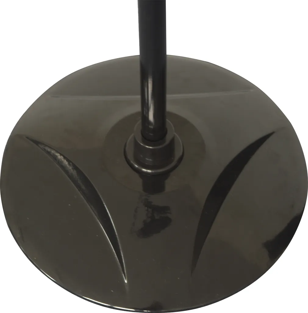 TroniTechnik Quartz-Heizstrahler Mit 3 Stufen, Verstellbarer Teleskopstange Und Kopf 6 TroniTechnik Quartz-Heizstrahler Mit 3 Stufen, Verstellbarer Teleskopstange Und Kopf – Bild 6