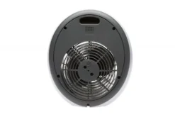 Bimar Heizlüfter Heizgerät LUNA Thermoventilator Mod. S906.EU 1000-2000 W NEU*14849 -Luft Wrame Haus Geschaft 56c5a55027c4bc7b2ebc1c192877676a