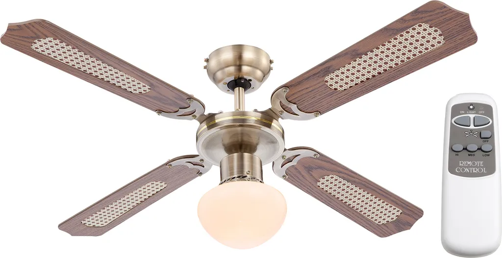 Deckenventilator Mit Fernbedienung Und Licht Ventilator Lampe Holz Optik 106 Cm 1 Deckenventilator Mit Fernbedienung Und Licht Ventilator Lampe Holz Optik 106 Cm