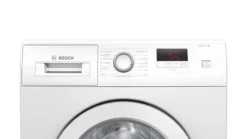 Bosch Serie 2 WAJ28022 Waschmaschinen - Weiß -Luft Wrame Haus Geschaft 56ee76e2b4a674e79d7bd51bedd3dbac