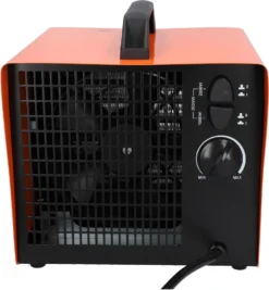 BTEC Keramik Elektroheizer 3 KW, Heizlüfter, Bauheizer, Frostwächter 22 BTEC Keramik Elektroheizer 3 KW, Heizlüfter, Bauheizer, Frostwächter -Luft Wrame Haus Geschaft 570d0444947f05cdc93a362f2bd03310