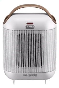 De'Longhi DeLonghi Keramikheizer HFX30C18.IW Heizgerät Mobile Heizung 1.800 W Weiß 11 De'Longhi DeLonghi Keramikheizer HFX30C18.IW Heizgerät Mobile Heizung 1.800 W Weiß -Luft Wrame Haus Geschaft 572b9441dd404761c081812e4c264405