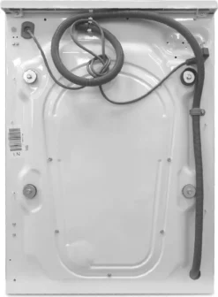 HOOVER HWP 610AMBC/1-S Waschmaschine Frontlader 10kg 1600 U/min Mengenautomatik 20 HOOVER HWP 610AMBC/1-S Waschmaschine Frontlader 10kg 1600 U/min Mengenautomatik -Luft Wrame Haus Geschaft 57943a8da1c7a38fd05ffba9cf4b6305