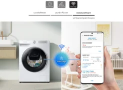 Samsung WW9XT654ALH/S2 Waschmaschine SM 23 Samsung WW9XT654ALH/S2 Waschmaschine SM -Luft Wrame Haus Geschaft 58628e083880c076f7de4cc856a6a4de