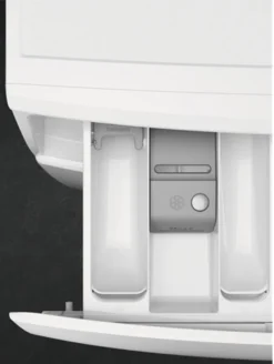 AEG - LR6FL141EX - Waschmaschine - 10 Kg 12 AEG - LR6FL141EX - Waschmaschine - 10 Kg -Luft Wrame Haus Geschaft 588c46545359ee6973eb87440390df6d