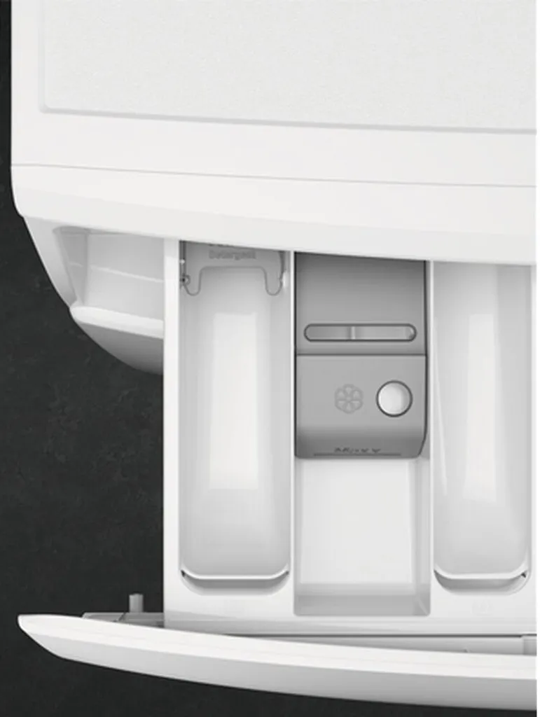 AEG - LR6FL141EX - Waschmaschine - 10 Kg 4 AEG - LR6FL141EX - Waschmaschine - 10 Kg – Bild 4