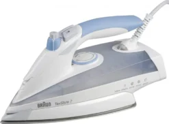 Braun TS 765 EA Dampfbügeleisen -Luft Wrame Haus Geschaft 58e423d7566bad118302d5c9423d7b1f