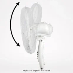 Bomann VL 1139 S CB Weiß 40 Cm Standventilator 13 Bomann VL 1139 S CB Weiß 40 Cm Standventilator -Luft Wrame Haus Geschaft 58f5fb8f18b674882b044e28b5f28289
