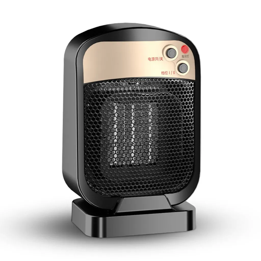 800 Watt Elektroheizgebläse Keramik Heizlüfter Elektroheizer 2 Heizstufen 6 800 Watt Elektroheizgebläse Keramik Heizlüfter Elektroheizer 2 Heizstufen – Bild 6