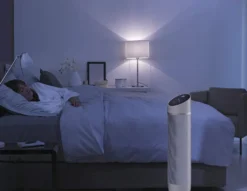 Rowenta HQ8120F0 Silent Comfort 3in1 Turmventilator Mit Smart-Technologie, Staubfilter, Ventilator & Heizung, 24h Startverzögerung, 10 Geschwindigkeitsstufen 26 Rowenta HQ8120F0 Silent Comfort 3in1 Turmventilator Mit Smart-Technologie, Staubfilter, Ventilator & Heizung, 24h Startverzögerung, 10 Geschwindigkeitsstufen -Luft Wrame Haus Geschaft 597ae27f2473e5160acc20cad21b2ab0